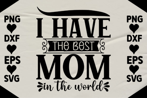 Best Mom Graphics for Bloggers and Designers