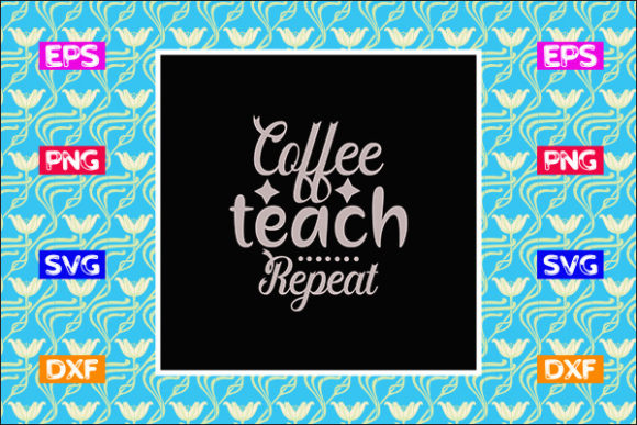 Fun Teacher SVG Design for Creative Graphics and Crafts
