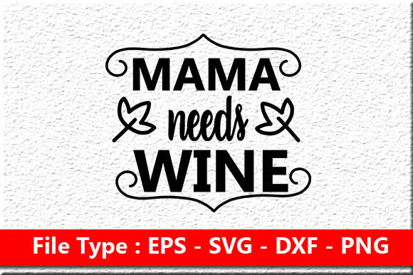 Funny Mom Graphics for Local Business Branding