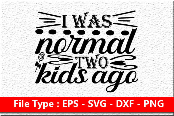 Funny Mom SVG Design: Graphics for Crafts