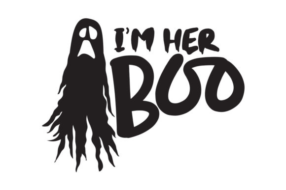Graphic Design Asset for Crafts and Halloween Fun