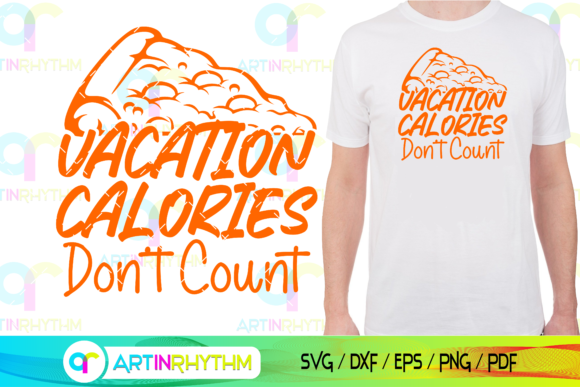 Pizza SVG & Funny Quotes Shirt SVG: Graphics for Crafts